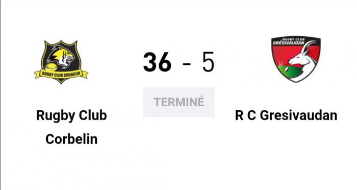 Un joli week-end en jaune et noir !