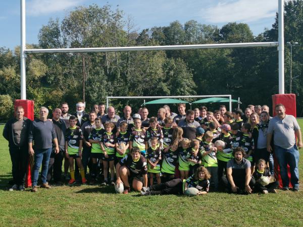 Seniors-EDR : un même maillot, une même passion !!